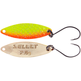 Блесна Select Omega 2.8g 34mm #13, фото 