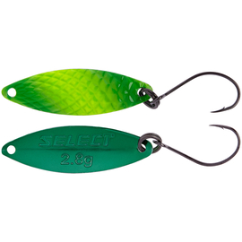 Блешня Select Omega 2.8g 34mm #21, фото 