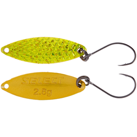 Блешня Select Omega 2.8g 34mm #32, фото 