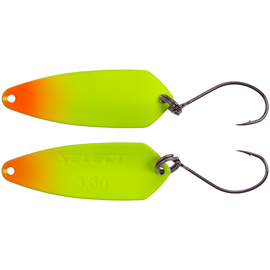 Блешня Select Winner 3.8g 36mm #12, фото 