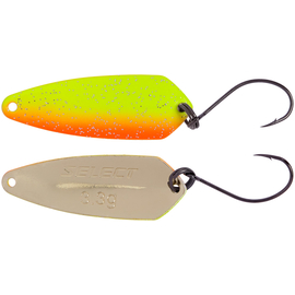 Блешня Select Winner 3.8g 36mm #13, фото 