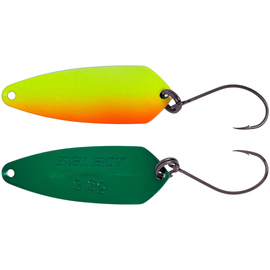 Блешня Select Winner 3.8g 36mm #14, фото 