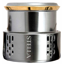 Шпуля Shimano Stella 2500S FJ, фото 