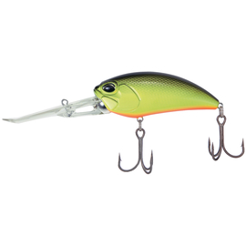 Воблер DUO Realis Crank G87 15A 87mm 34.0g ACC3007 Hazzard Chart, Размер/Вес: 87mm/34g, Цвет воблера: ACC3007 Hazzard Chart, фото 