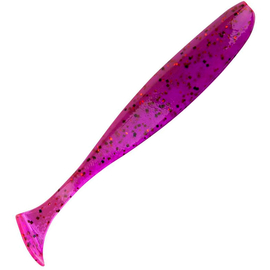 Силикон Keitech Easy Shiner 6.5" (3 шт/упак) ц:pal#13 mistic spice, Длина силикона: 6.5" (16.5 см), Расцветка силикона: PAL#13 Mistic Spice, фото 