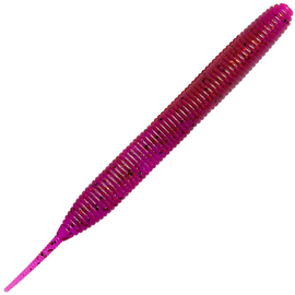 Силікон Keitech Sexy Impact 2.8" (12 шт/упак), колір:pal#13 mistic spice, Довжина силікону: 2.8" (7.1 см), Колір силікону: PAL#13 Mistic Spice, фото 