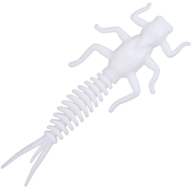 Силікон Select Chika-X 2.4" col.555 (7шт/упак), Довжина силікону: 2.4" (6.1 см), Колір силікону: 555, фото 