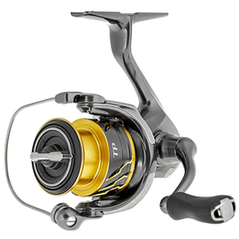 Котушка Shimano Twin Power FD 1000 5.1:1 9+1, Розмір шпулі: 1000, фото 