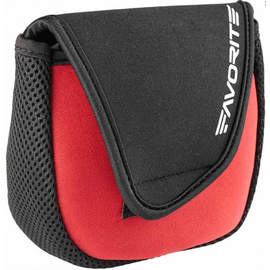 Чохол для катушки Favorite NRC-M неопрен 17x15cm size M (4000-6000), Для котушок розміром шпулі: 4000-6000, фото 