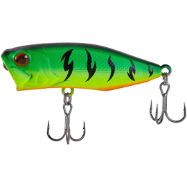 Воблер Select Splash 53F 5.8g col.02 (topwater), Колір воблера: col.02, фото 