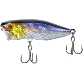 Воблер Select Splash 53F 5.8g col.08 (topwater), Цвет воблера: col.08, фото 