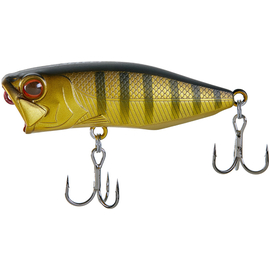 Воблер Select Splash 53F 5.8g col.23 (topwater), Цвет воблера: col.23, фото 