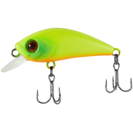 Воблер Select Sprint 35SP 2.5g col.01 (0.5-0.7m), Колір воблера: col.01, фото 