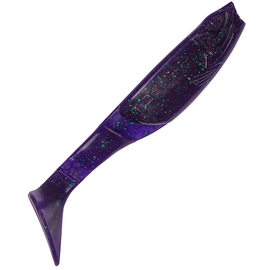 Силікон Select Boozer 5.3" col.777 (3 шт/упак), Довжина силікону: 5.3" (13 см), Колір силікону: 777, фото 