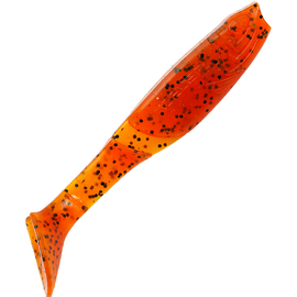 Силікон Select Boozer 4" col.128 (3 шт/упак), Довжина силікону: 4.0" (10.16 см), Колір силікону: 128, фото 