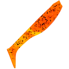 Силикон Select Boozer 3.3" col.127 (4 шт/упак), Длина силикона: 3.3" (8.38 см), Расцветка силикона: 127, фото 