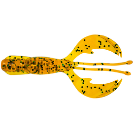 Силікон Select Kraken 1.8" col.006 (7 шт/упак), Довжина силікону: 1.8" (4.57 см), Колір силікону: 006, фото 