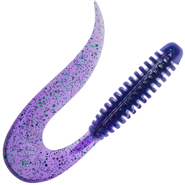 Силікон Select Freek 5.5" col.777 (3 шт/упак), Довжина силікону: 5.5" (13.97 см), Колір силікону: 777, фото 