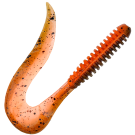 Силікон Select Freek 5.5" col.217 (3 шт/упак), Довжина силікону: 5.5" (13.97 см), Колір силікону: 217, фото 