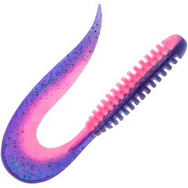 Силікон Select Freek 5.5" col.205 (3 шт/упак), Довжина силікону: 5.5" (13.97 см), Колір силікону: 205, фото 