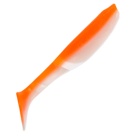 Силікон Select Boozer 3.3" col.209 (4 шт/упак), Довжина силікону: 3.3" (8.38 см), Колір силікону: 209, фото 