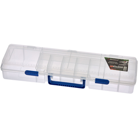 Коробка Select Terminal Tackle Box SLHX-0301 50х15х8cm, фото 