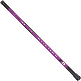 Ручка для підсака Brain Apex Traveller 2.2м — компактна, телескопічна, з різьбовим кріпленням, Довжина ручки: 2.2m, фото 