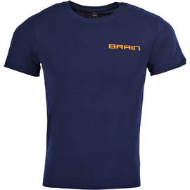 Футболка Brain BTS002B S ц:синій, фото 