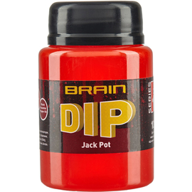 Діп Brain F1 Jack Pot (копченая колбаса) 100ml, фото 