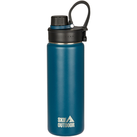 Термопляшка Skif Outdoor Sporty Plus 0.53l Blue, фото 