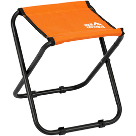 Стілець розкладний Skif Outdoor Steel Cramb. L. Orange, фото 