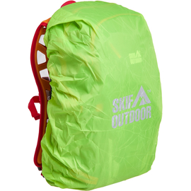 Рюкзак Skif Outdoor Camper. 35 л. Black, фото 