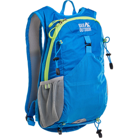 Рюкзак Skif Outdoor Light. 23 л. Blue, фото 