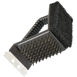Щетка для чистки Skif Outdoor Griller Brush, фото 
