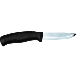 Ніж Morakniv Companion Black, фото 