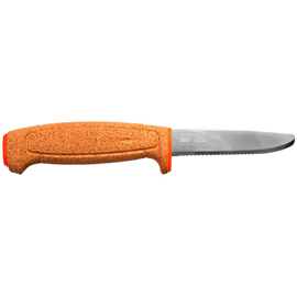 Ніж Morakniv Floating Knife Serrated, фото 