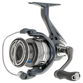 Котушка Shimano Miravel 2500 (підшип. 5+1), 5.0:1, Розмір шпулі: 2500, фото 