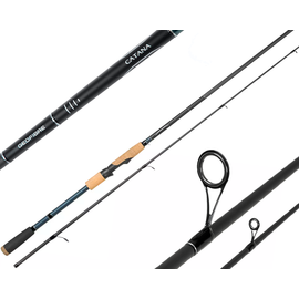 Спінінг Shimano Catana FX 2.39m 7-21g M-Fast, Модель: 2.39m 7-21g, Лад спінінга: Moderate Fast, фото 