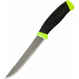 Ніж Morakniv Fishing Comfort 098 Scaler, фото 