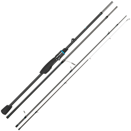 Спінінг Favorite Blue Bird Compact BB1-764UL-T 2.30m 1-7g Fast (+тубус), Модель: 2.30m 1-7g, фото 