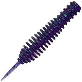 Силикон Select Snack 3.0" col.777 (5 шт/пак), Длина силикона: 3" (7.8 см), Расцветка силикона: 777, фото 