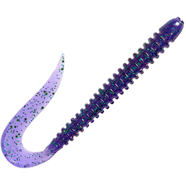 Силикон Select Freek Slim 2" col.777 (8 шт/пак), Длина силикона: 2" (5.08 см), Расцветка силикона: 777, фото 