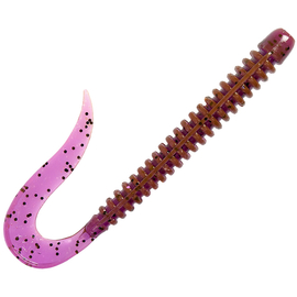 Силікон Select Freek Slim 2" col.888 (8 шт/пак), Довжина силікону: 2" (5.08 см), Колір силікону: 888, фото 