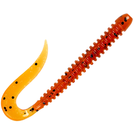 Силикон Select Freek Slim 3" col.128 (7 шт/пак), Длина силикона: 3" (7.62 см), Расцветка силикона: 128, фото 