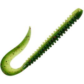 Силікон Select Freek Slim 3" col.203 (7 шт/пак), Довжина силікону: 3" (7.62 см), Колір силікону: 203, фото 