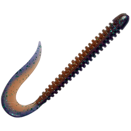 Силикон Select Freek Slim 3" col.206 (7 шт/пак), Длина силикона: 3" (7.62 см), Расцветка силикона: 206, фото 