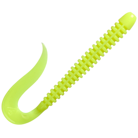 Силікон Select Freek Slim 4" col.045 (5 шт/пак), Довжина силікону: 4.0" (10.16 см), Колір силікону: 045, фото 