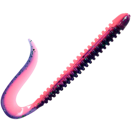 Силікон Select Freek Slim 4" col.205 (5 шт/пак), Довжина силікону: 4.0" (10.16 см), Колір силікону: 205, фото 