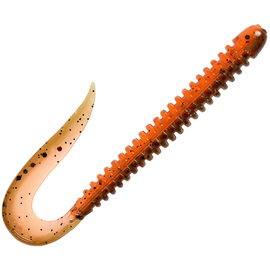 Силикон Select Freek Slim 4" col.217 (5 шт/пак), Длина силикона: 4.0" (10.16 см), Расцветка силикона: 217, фото 