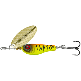 Блешня Select Heli-X №1 5.0g #05, Вага блешні: 5г, Колір блешні: 05, фото 